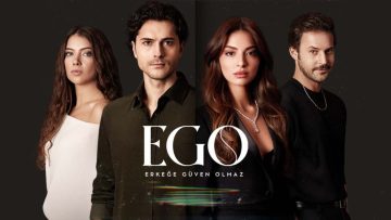 Ego, 1.epizoda, prvi deo