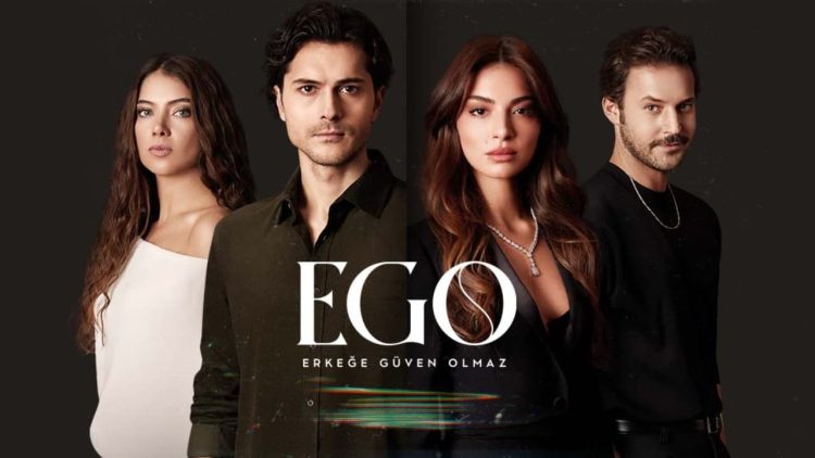 Ego, 1.epizoda, prvi deo